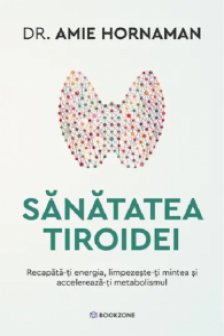 Sanatatea tiroidei