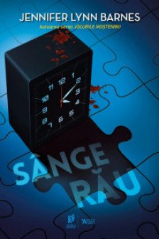 Sange rau (Vol. 4 seria Inzestratii)