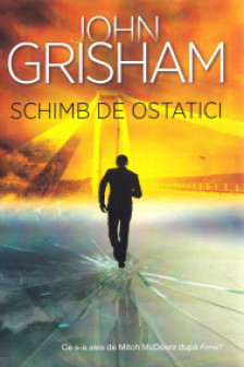 Schimb de ostatici