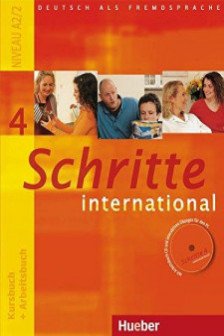 SCHRITE INTERN 4 KB+AB+CD