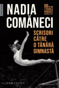 Scrisori catre o tanara gimnasta