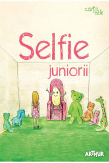 SelfieE (Juniorii)