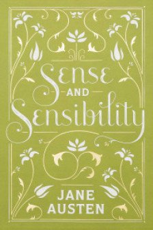 Sense and Sensibility (Barnes & Noble Flexibound Editions)