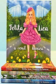 Set Fetita Lica