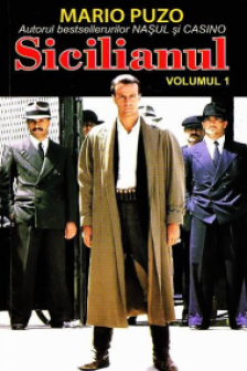 Sicilianul Vol 1