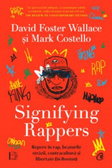 Signifying Rappers