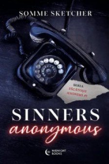 Sinners Anonymous  1