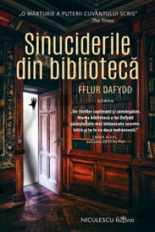 Sinuciderile din biblioteca