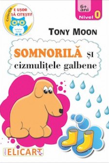 Somnorila si cizmulitele galbene