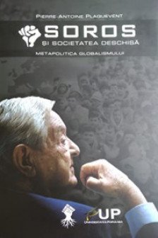 Soros si societatea deschisa