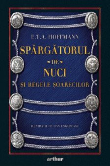Spargatorul-de-Nuci si Regele soarecilor
