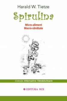 Spirulina