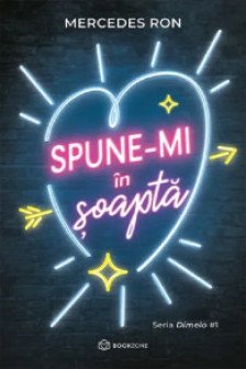 Spune-mi in soapta