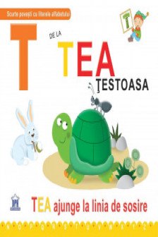 T de la Tea Testoasa