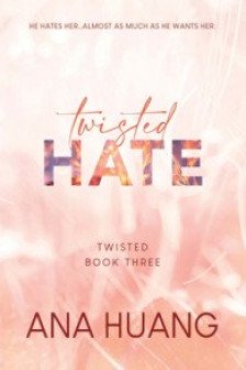 Twisted Hate. Inamici cu beneficii