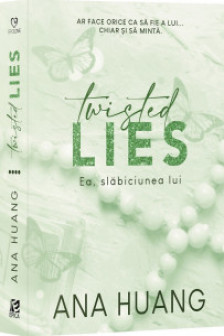 Twisted Lies