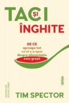 Taci si Inghite