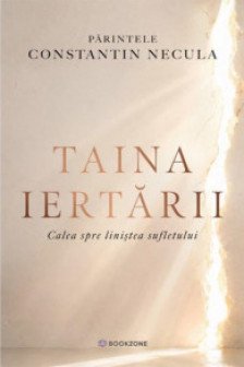 Taina iertarii