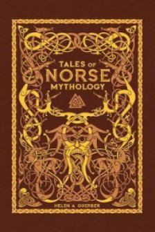 Tales of Norse Mythology