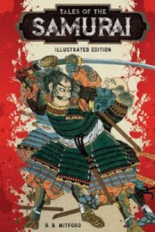 Tales of the Samurai (Illustrated Edition)