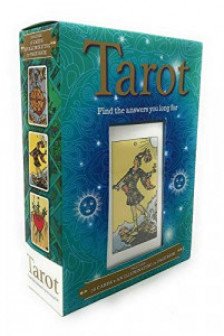 Tarot Find The Answers You Long For