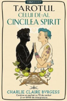 Tarotul celui de-al cincilea spirit