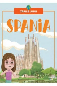 TARILE LUMII. SPANIA