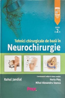 Tehnici chirurgicale de baza in Neurochirurgie
