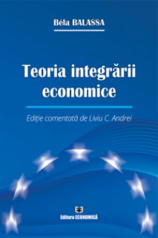 Teoria integrarii economice