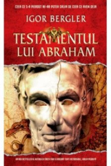 Testamentul lui Abraham