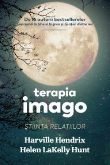 Terapia imago. Stiinta relatiilor