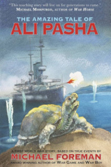 Tha amazing tale of Ali Pasha