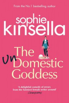 The Undomestic Goddess (B Format)