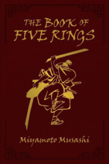 The Book of Five Rings