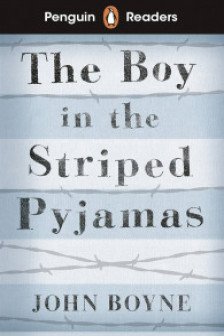 The Boy in the Striped Pyjamas