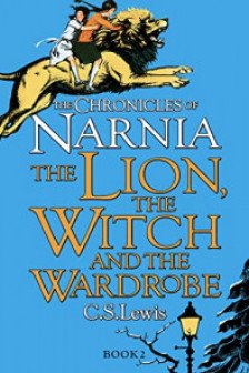 The Chronicles of Narnia: The Lion The Witch and the Wardrobe (Book 2) (Contemporary Cover Edition)