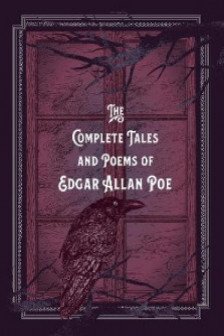 The Complete Tales and Poems of Edgar Allan Poe (Rock Point Timeless Classics)