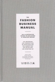 The Fashion Business Manual