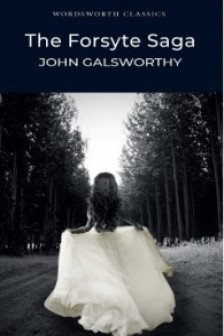 The Forsyte Saga