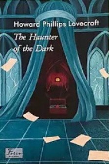 The Haunter of the Dark