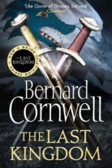 The Last Kingdom (Book 1)