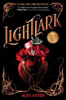 The Lightlark Saga: Lightlark (Book 1)