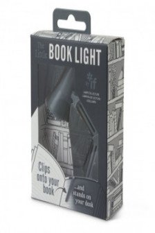 The Little Book Light Grey