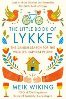 The Little Book of Lykke