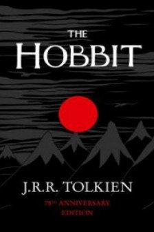 The Lord of the Rings: The Hobbit (75th Anniversary Edition) (A Format)