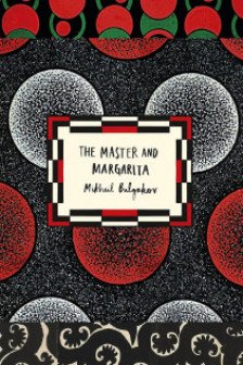 The Master and Margarita (Vintage Classic Russians Series)