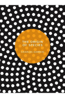 The Origin of Species (Vintage Classics Patterns of Life Series)