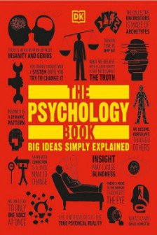 The Psychology Book. DK
