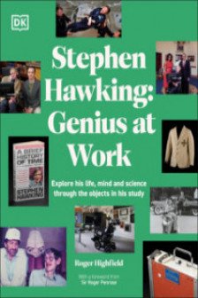 The Science Museum: Stephen Hawking Genius at Work