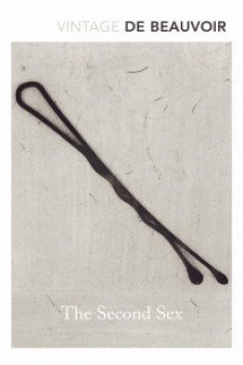 The Second Sex (Vintage Red Spine Classics)